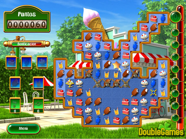 Free Download Puzzle Park Screenshot 2
