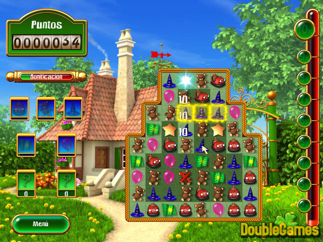 Free Download Puzzle Park Screenshot 3