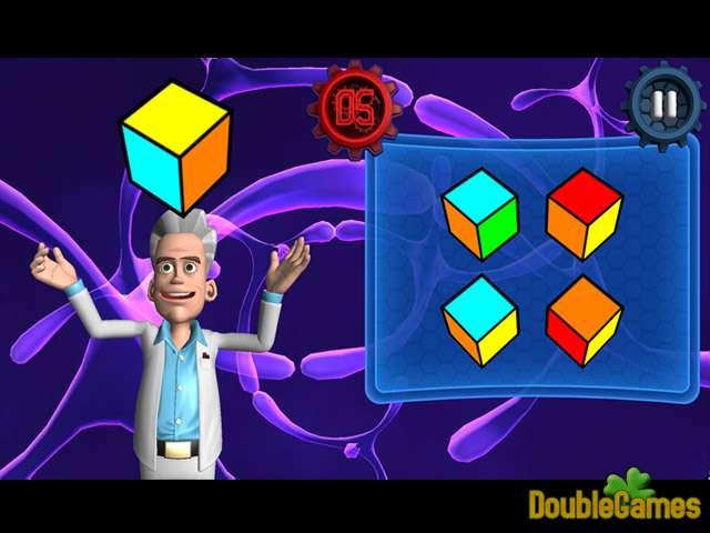 Free Download Puzzler Brain Games Screenshot 1