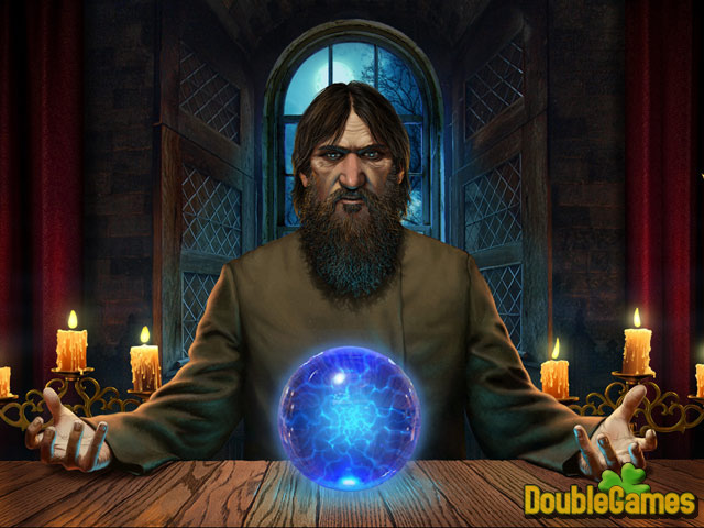 Free Download Rasputin's Curse Screenshot 1
