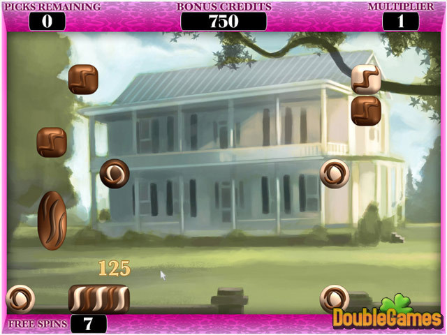 Free Download Reel Deal Epic Slot: Forrest Gump Screenshot 2