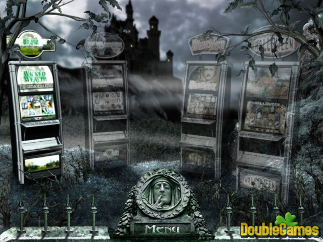 Free Download Reel Deal Slot Quest: The Vampire Lord Screenshot 1