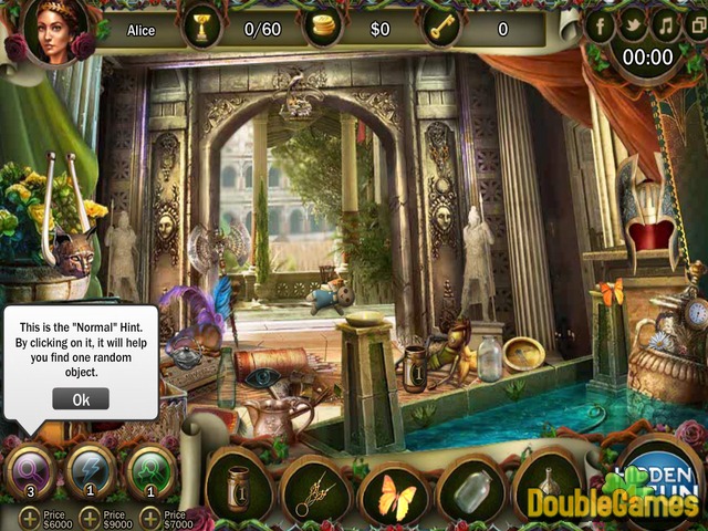 Free Download Relic Collector Screenshot 3