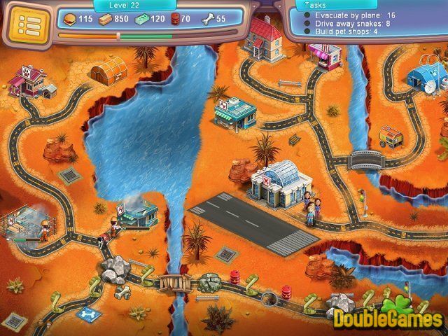 Free Download Rescue Team 7 Collector's Edition Screenshot 3
