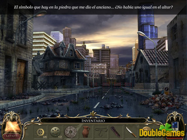Free Download Resurrection: Nuevo México Screenshot 2