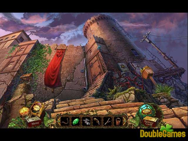 Free Download Revived Legends: Road of the Kings Collector's Edition Screenshot 2