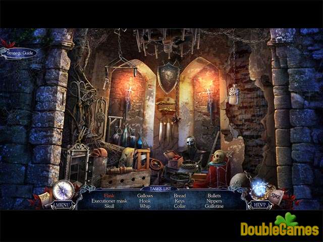Free Download Riddles of Fate: Into Oblivion Collector's Edition Screenshot 1