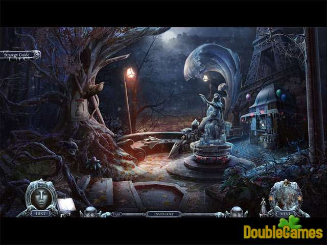 Free Download Riddles of Fate: Memento Mori Collector's Edition Screenshot 2