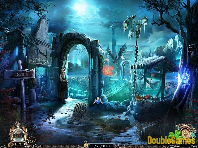 Free Download Riddles of Fate: Wild Hunt Collector's Edition Screenshot 1