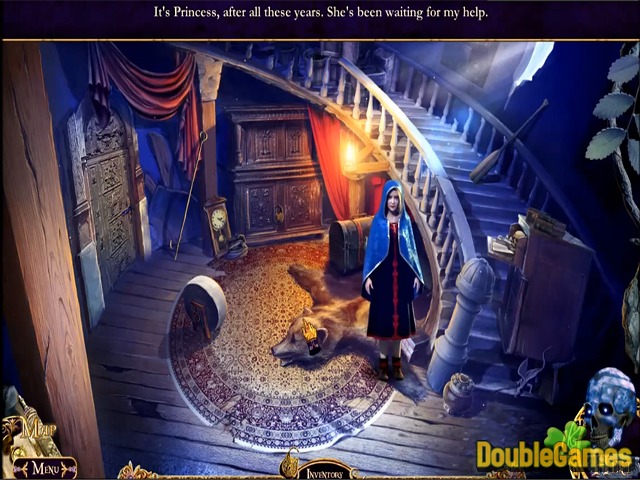 Free Download Royal Detective: Queen of Shadows Collector's Edition Screenshot 1