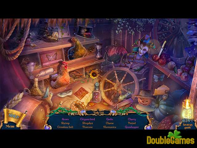 Free Download Royal Detective: The Last Charm Collector's Edition Screenshot 2