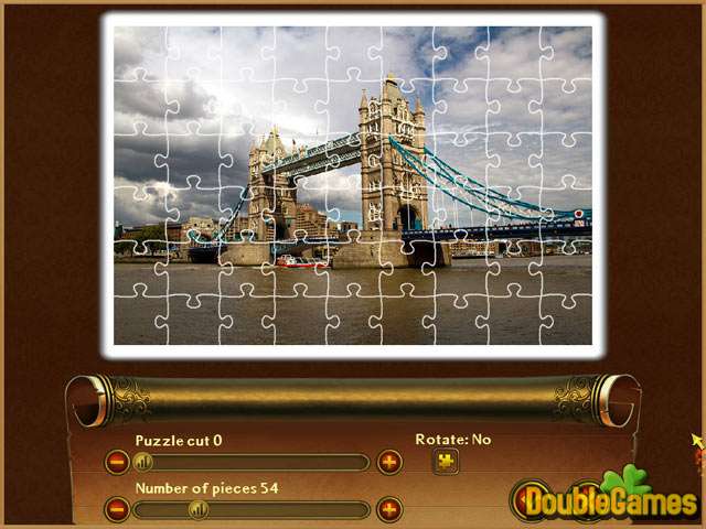 Free Download Royal Jigsaw 2 Screenshot 3