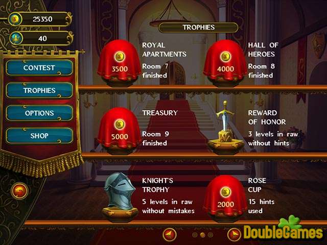 Free Download Royal Riddles Screenshot 2