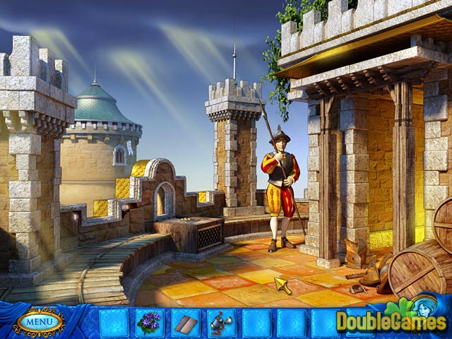Free Download Royal Trouble Screenshot 1