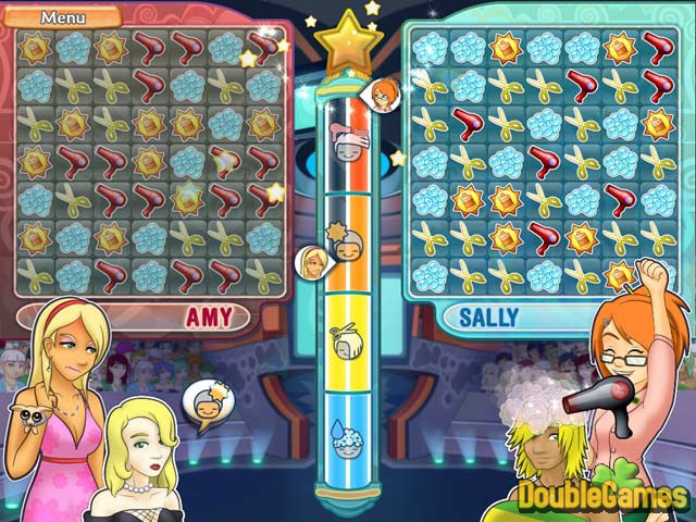 Free Download Sally's Quick Clips Screenshot 3