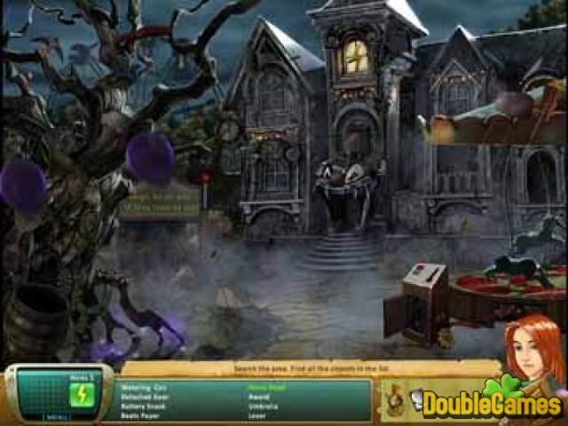 Free Download Samantha Swift Midnight Mysteries Premium Double Pack Screenshot 3