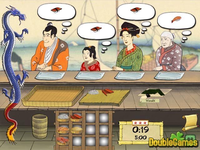 Free Download Samurai: La última prueba Screenshot 1