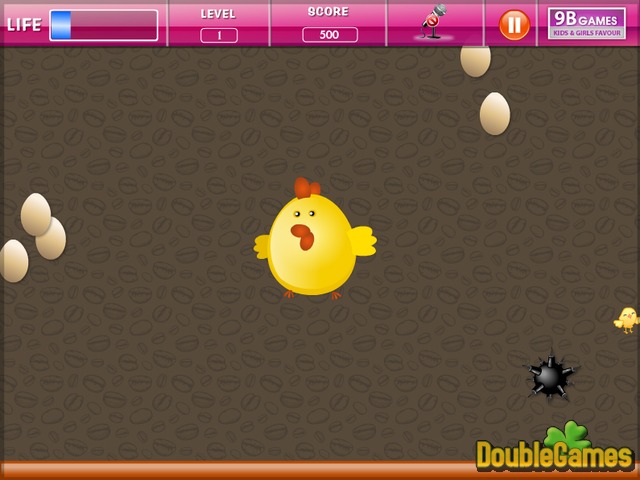 Free Download Save The Chicks Screenshot 2
