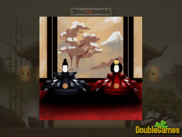 Free Download Shadomania Screenshot 2