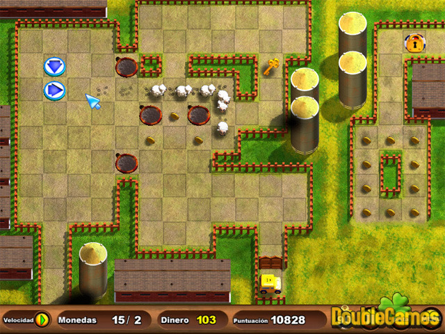 Free Download Sheep Quest Screenshot 2
