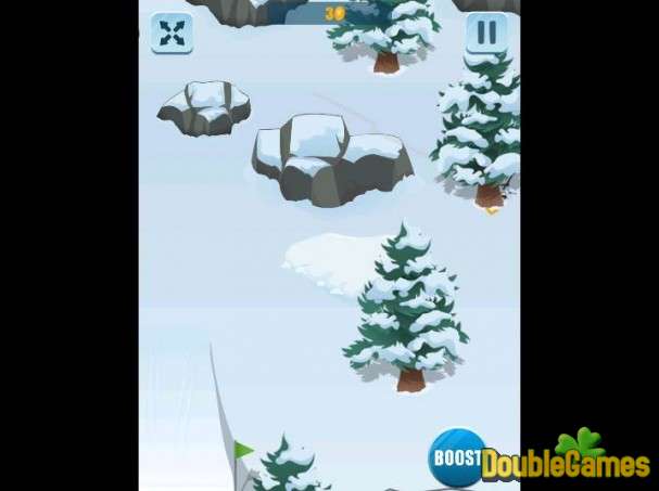 Free Download Ski King 2022 Screenshot 1