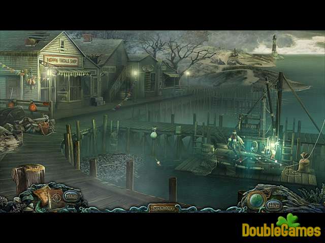Free Download Small Town Terrors: Pilgrim's Hook Screenshot 2