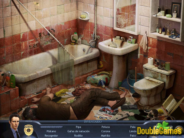 Free Download Special Enquiry Detail: The Hand that Feeds Screenshot 2