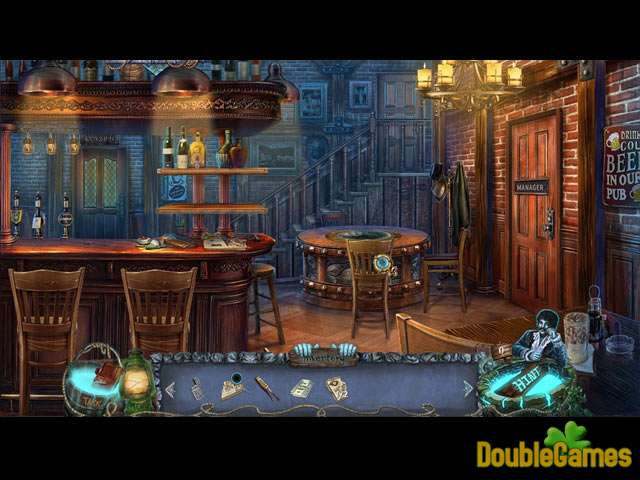 Free Download Spirit of Revenge: Florry's Well Collector's Edition Screenshot 1