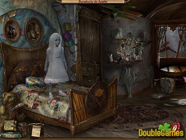 Free Download Spirit Seasons: Una pequeña historia de fantasmas Screenshot 2