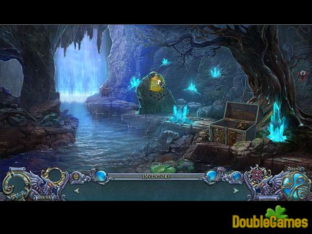 Free Download Spirits of Mystery: Illusions Screenshot 1