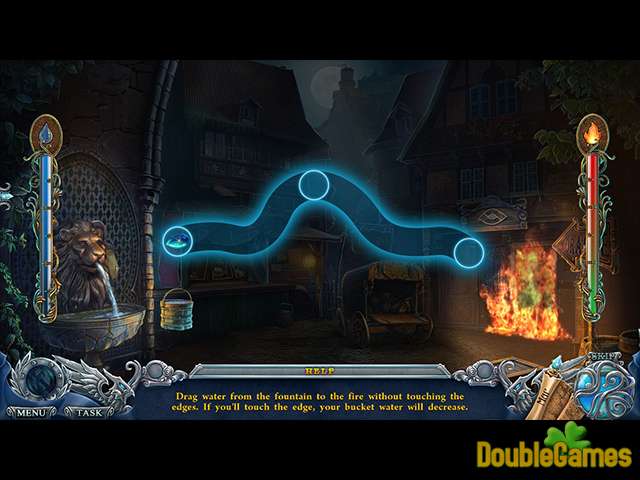 Free Download Spirits of Mystery: Whisper of the Past Screenshot 3