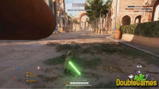 Free Download Star Wars: Battlefront II Screenshot 2