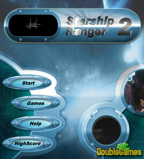Free Download Starship Ranger 2 Screenshot 1