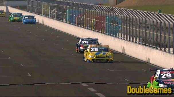 Free Download Stock Car Extreme Screenshot 2