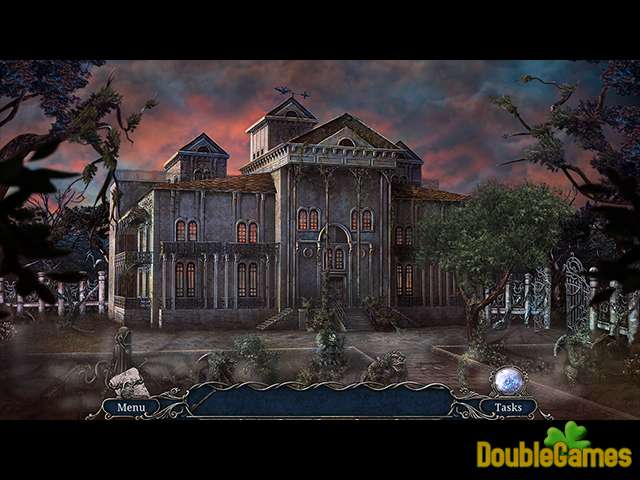 Free Download Stormhill Mystery: Family Shadows Screenshot 1