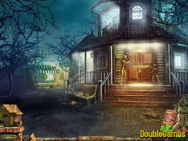 Free Download Stray Souls: Dollhouse Story Platinum Edition Screenshot 1