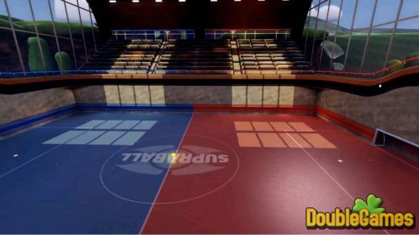 Free Download Supraball Screenshot 5
