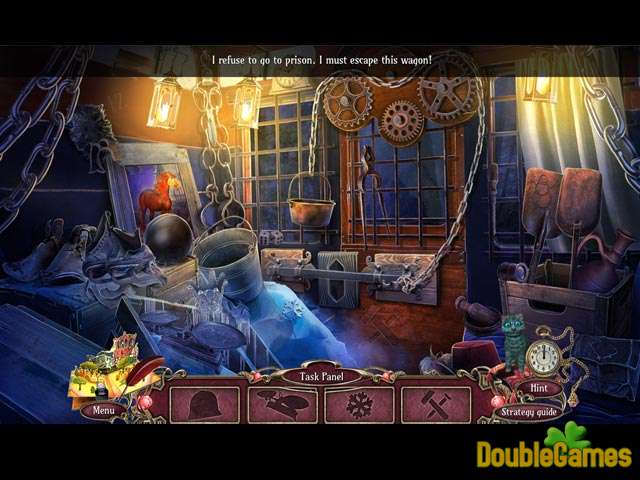 Free Download Surface: Lost Tales Collector's Edition Screenshot 2