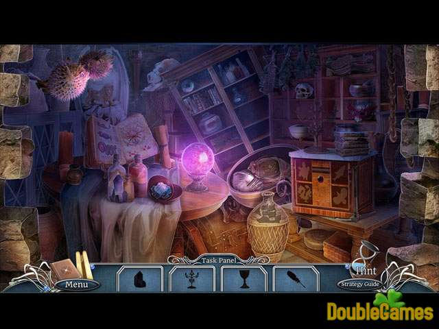 Free Download Surface: Virtual Detective Collector's Edition Screenshot 2
