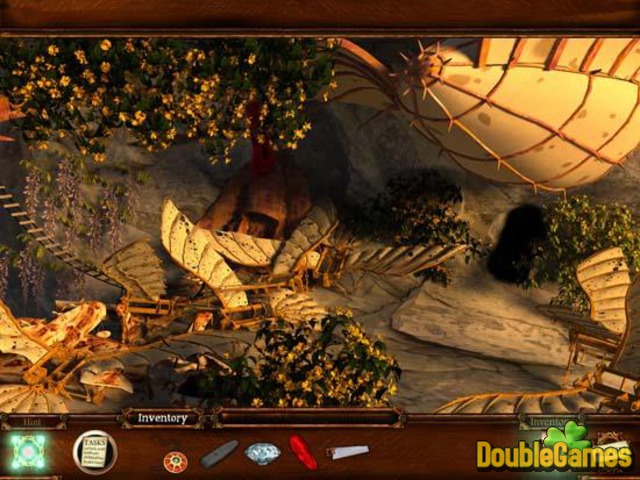 Free Download Tales from the Dragon Mountain 2: The Liar Screenshot 2