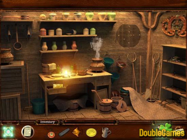 Free Download Tales from the Dragon Mountain 2: The Liar Screenshot 3