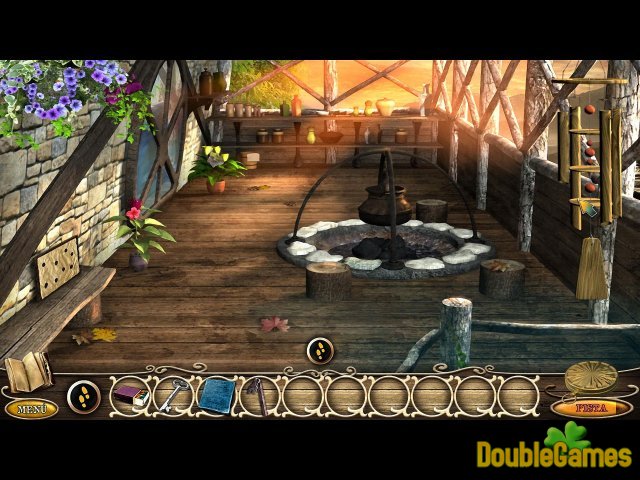 Free Download Tales From The Dragon Mountain 2: The Lair Screenshot 3