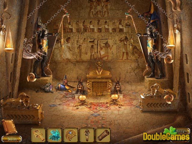 Free Download Temple of Life: La Leyenda de los Elementos Screenshot 2