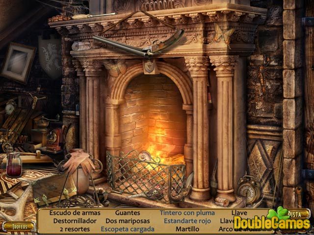 Free Download Temple of Life: La Leyenda de los Elementos Screenshot 3