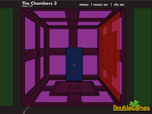 Free Download The Chambers 3 Screenshot 2