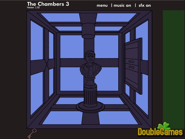 Free Download The Chambers 3 Screenshot 3