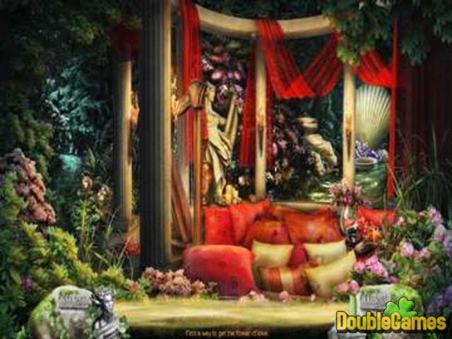 Free Download The Chronicles of Shakespeare: A Midsummer Night's Dream Screenshot 1