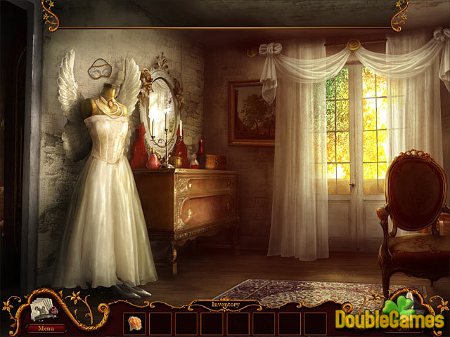 Free Download The Chronicles of Shakespeare: Romeo & Juliet Screenshot 3