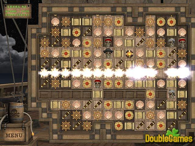 Free Download The Flying Dutchman - In The Ghost Prison Screenshot 3