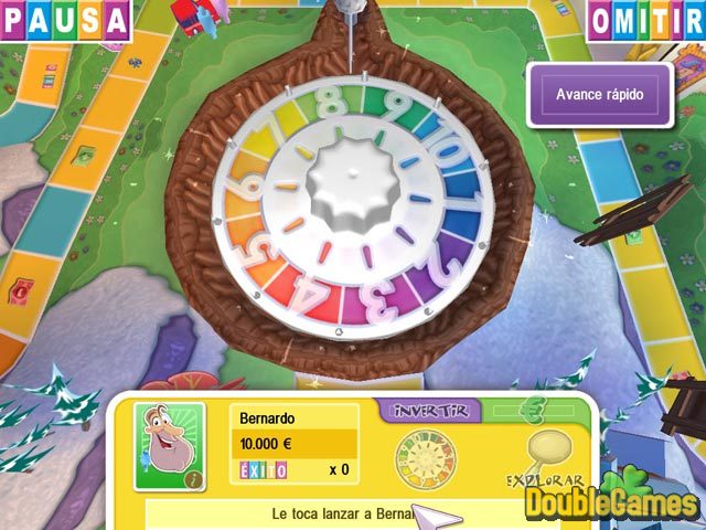 Free Download The Game of Life Screenshot 1